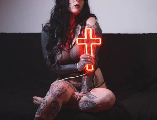 Apo crucifix