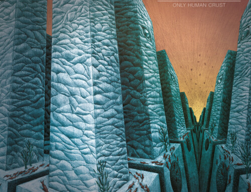 Chaos ET sexual – Eldorado